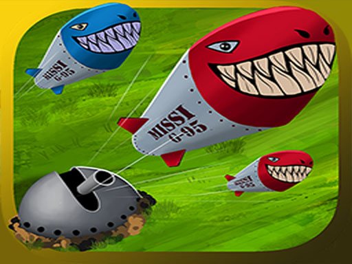 defense Escape Story