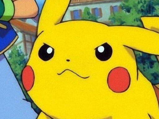 Pokemon Match3 Battle