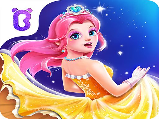 Robes de princesse  Aventure Quest Fun