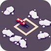 Russian Car Drift 3D Quest Fun