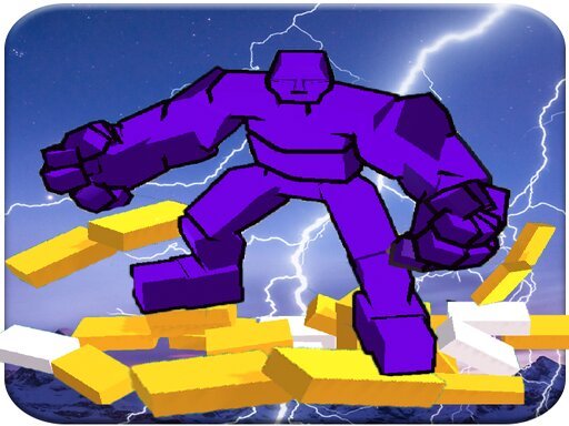 Speed Wall Breaker Battle