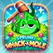 Sprunki Whack A Mole Battle