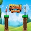 Stickman Showdown Saga