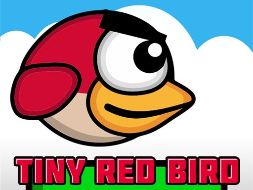 Tiny Red Bird Arena Quest