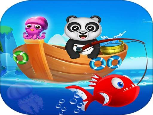 fishing games for kids Story Land