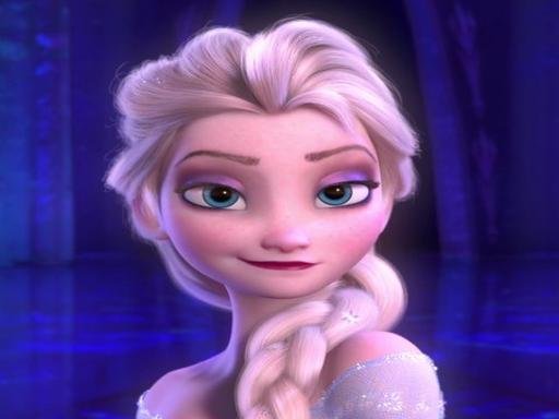 Frozen 2 Elsa Magic Powers Game for Girl Online Quest Challenge