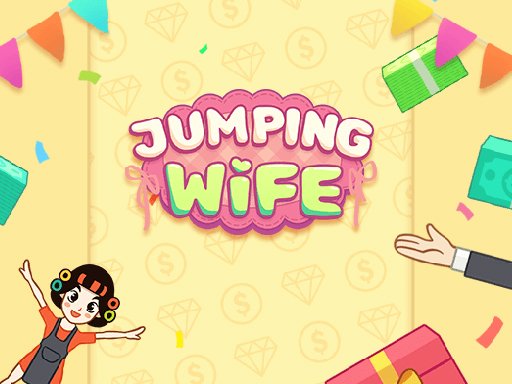 Jump Wife Odyssey