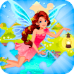 Little Cute Summer Fairies Puzzle Island