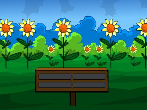 Park House Escape Battle