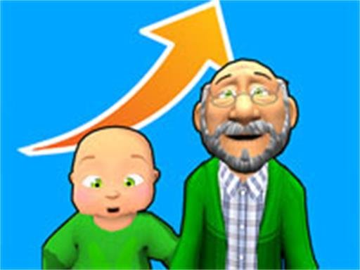 Run Of Life 3D Game Quest World