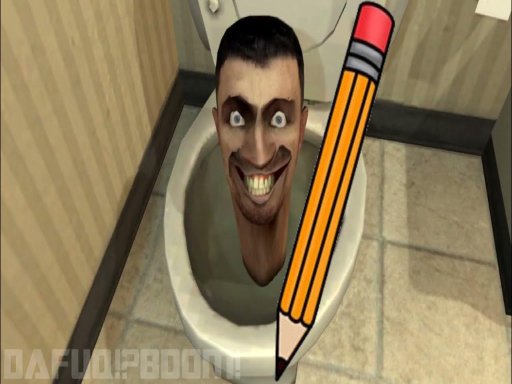 Skibidi Artist Land Legends