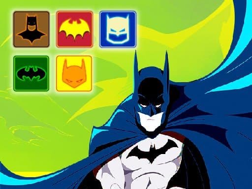 Super Heroes Match 3 Batman Puzzle Game Battle Fun