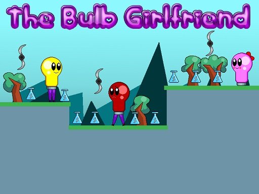 The Bulb Girlfriend Escape Arena