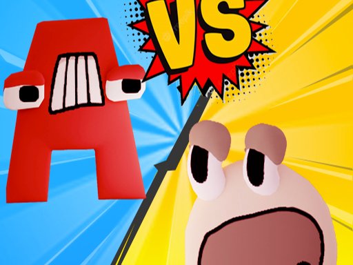  Merge Letters  Merge Alphabet  World