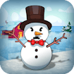 Beat the Snowmen 3D Quest
