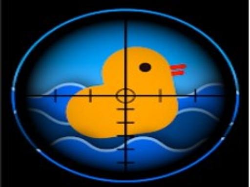 Duck Shoot Battle Land