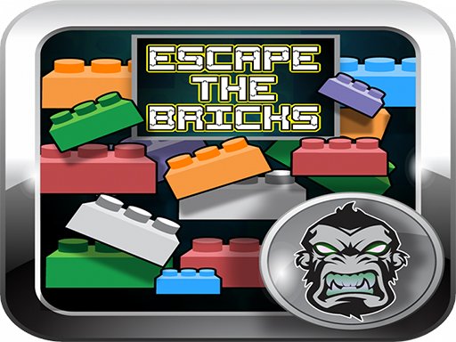 Escape Bricks Challenge Jump