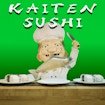 Kaiten Sushi Quest Saga