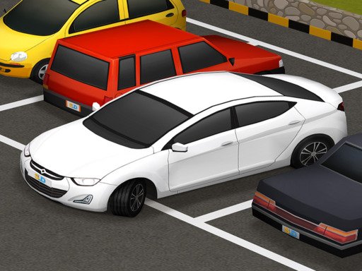 Parking Car Parking Multiplayer game Story Quest