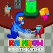 Rainbow Monster Impostor Catcher Master