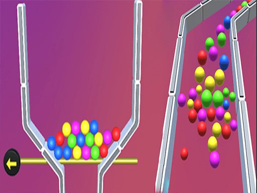 ROLLING BALLS GAME 2021 Jump