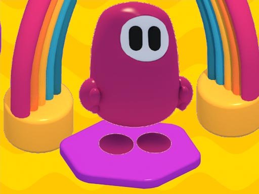 Run Fall Beans Mission Quest