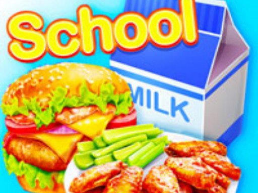 School Lunch Box Maker Mission