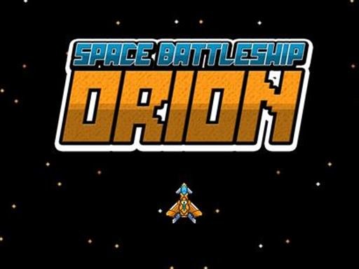 Space Battleship Orion World Fun