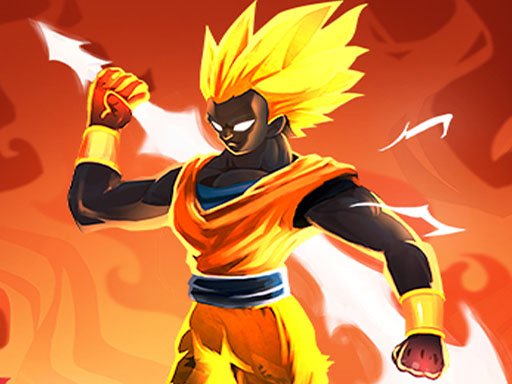 Stickman Legends Shadow Of War Fighting Games Island Arena