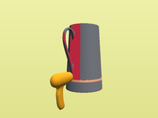 Welding Master Odyssey Island