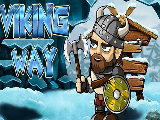 Wiking Way HD World Odyssey