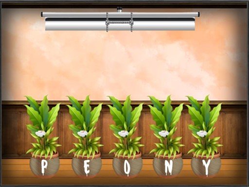 Amgel Kids Room Escape 89 Saga