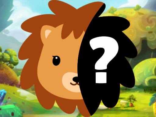 Animals Puzzle for Kids  Mode Quest