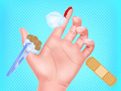 Baby Taylor Doctor Day  Help Mommy Race Mode