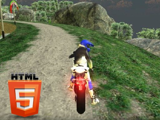 Bike Offroad Stunts 2024 Dash Run