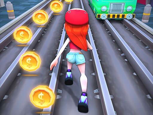 Bus Rush 2 Adventure