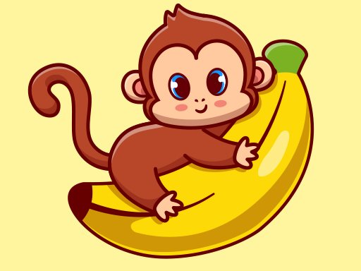 Cartoon Animal Puzzle Arena Adventure