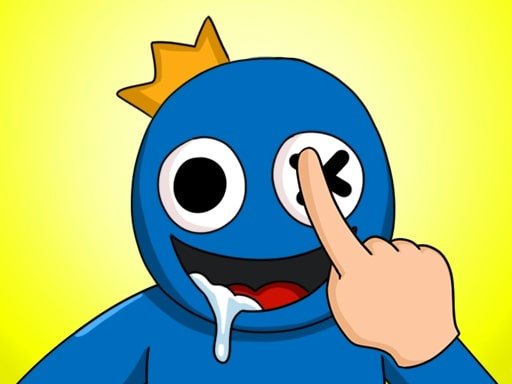 DOP Rainbow Friends Fun