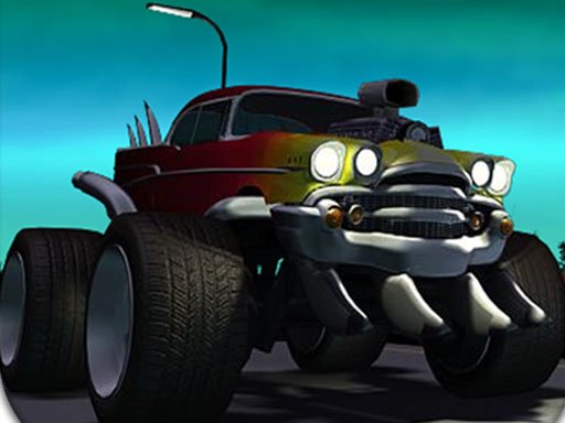 Drive Ahead kid ! World