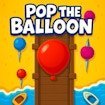 Pop the Balloon Island