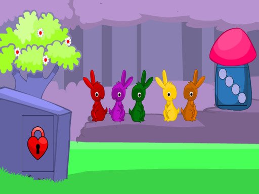 Rodent Land Escape Jump Battle