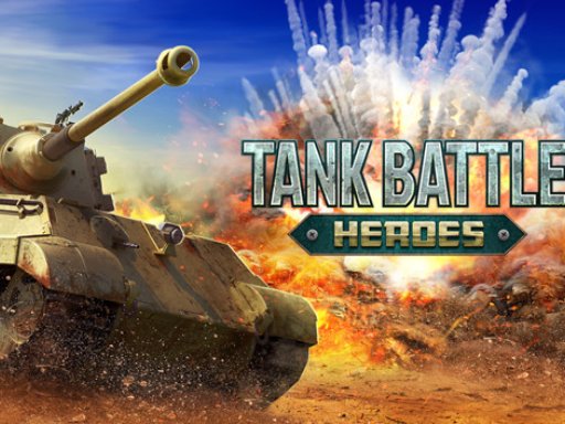 Tank War Machines Odyssey Race