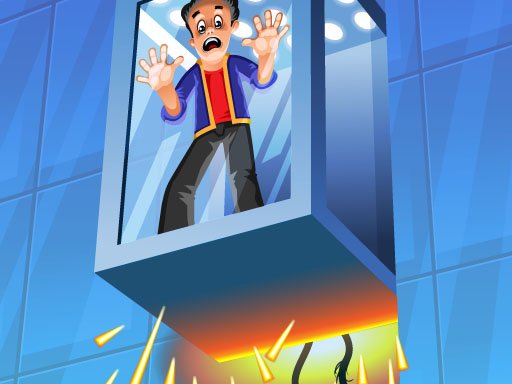  Lift Rescue Simulator 3D Quest