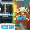 Connect the Water Pipes Mode Escape