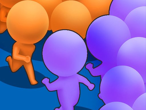 Count Masters Clash Pusher 3D Quest Adventure