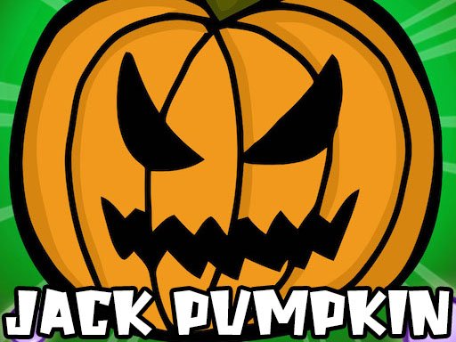 Jack Pumpkin Dash Legends