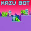 Kazu Bot Island