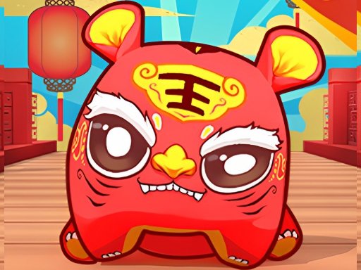 Lunar Tiger Challenge