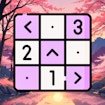 Relaxing Sudoku and Futoshiki Odyssey