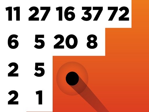 Shooting Number 2D Fun Odyssey